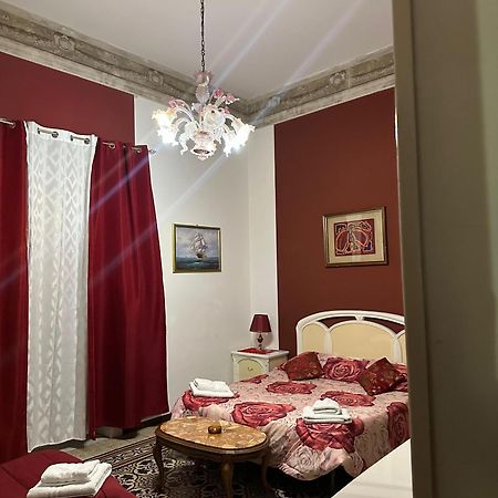 B&B Salinas Палермо Екстериор снимка
