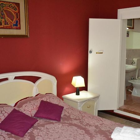 B&B Salinas Палермо Екстериор снимка