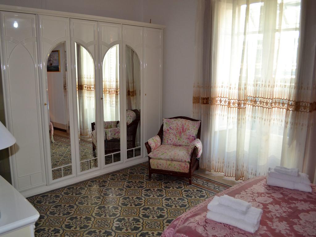 B&B Salinas Палермо Стая снимка