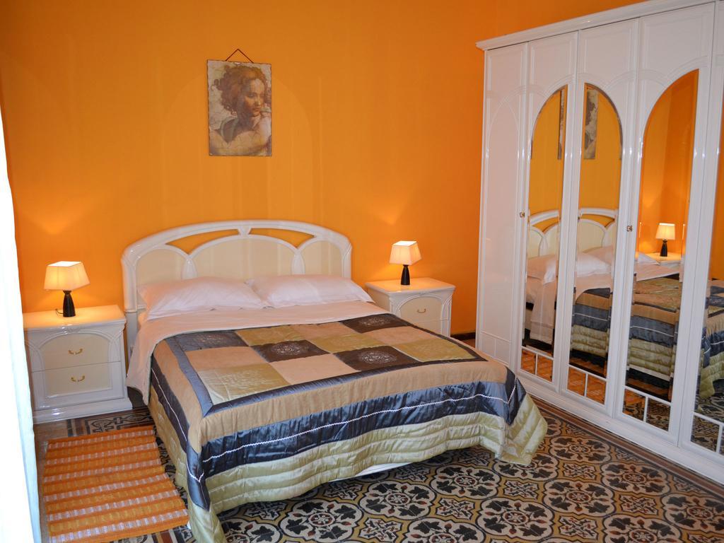 B&B Salinas Палермо Стая снимка