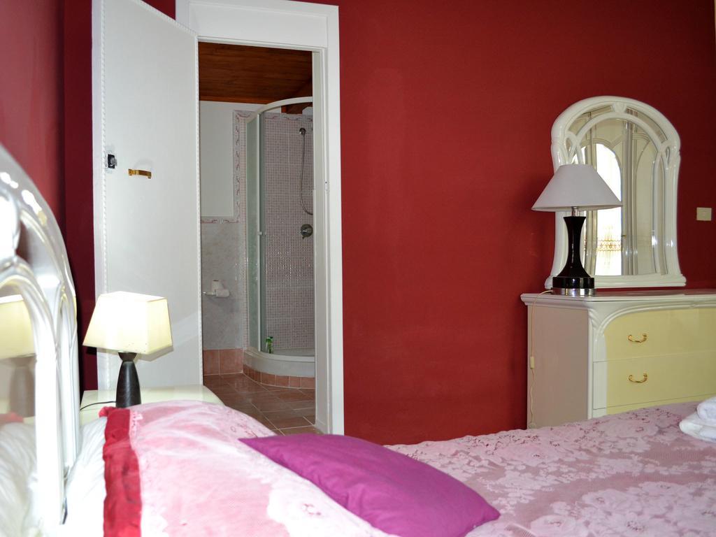 B&B Salinas Палермо Стая снимка