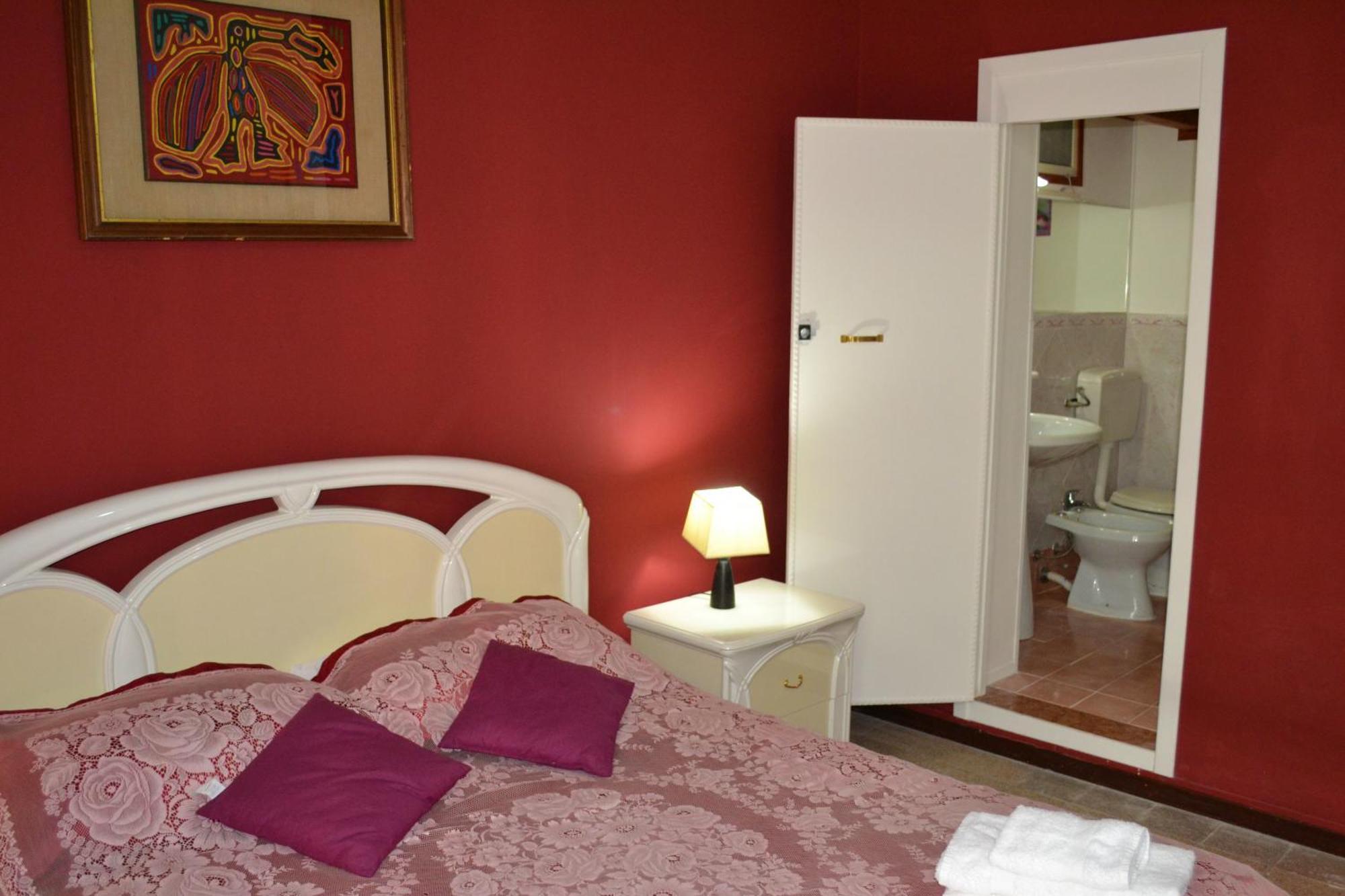 B&B Salinas Палермо Екстериор снимка