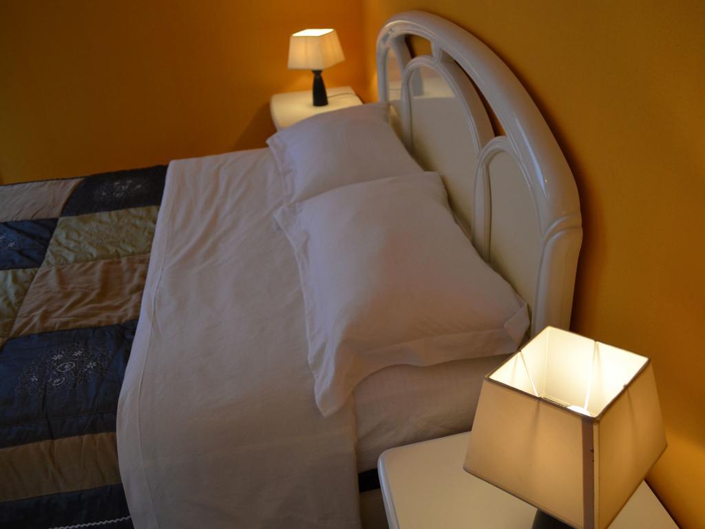 B&B Salinas Палермо Екстериор снимка