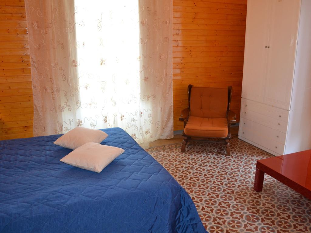 B&B Salinas Палермо Екстериор снимка