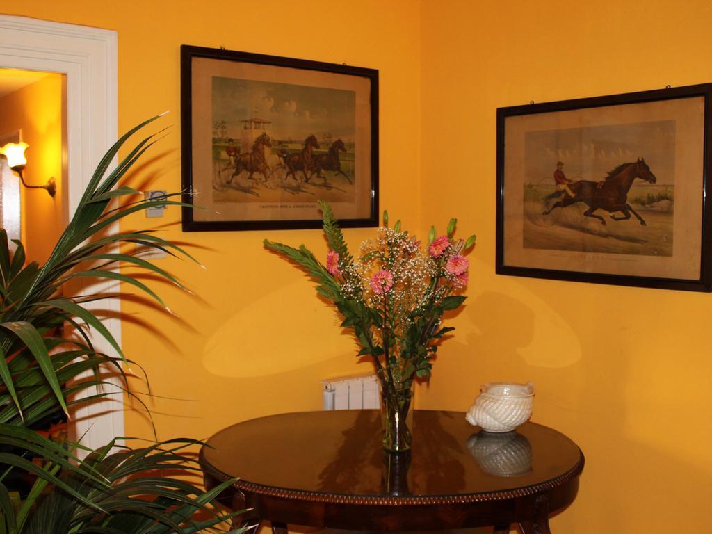 B&B Salinas Палермо Екстериор снимка