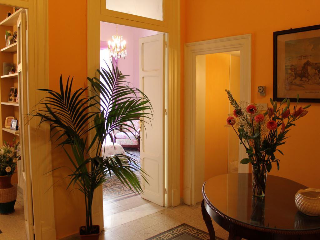 B&B Salinas Палермо Екстериор снимка